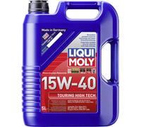 Liqui Moly Touring High Tech 15W-40 1096 Motoröl 5l