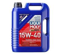 Liqui Moly Motorenöl Touring High Tech 15W-40 5L 1096
