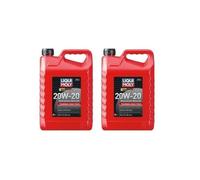 Liqui Moly Touring High Tech 20W-20 Motoröl - 10-Liter - Art.Nr. 6964