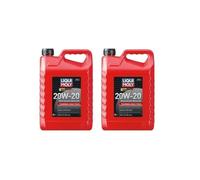 Liqui Moly Touring High Tech 20W-20 Motoröl - 10-Liter - Art.Nr. 6964