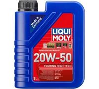 Liqui Moly Touring High Tech 20W-50 1 l 1250