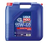 Liqui Moly Touring High Tech SHPD 15W-40 Motoröl 20-Liter - Art.Nr. 1061