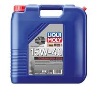 Liqui Moly Touring High Tech Super SHPD 15W-40 20 Liter