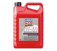 Liqui Moly Touring High Tech Super SHPD 15W-40 4x5 Liter im Kanister
