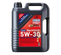 Liqui Moly Truck Nachfüll-Öl 5W-30 5 Liter