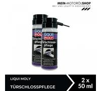 Liqui Moly Türschloss-Pflege 50ml 1528