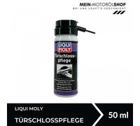 Liqui Moly Türschloss-Pflege 50ml 1528