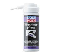 LIQUI MOLY Türschlosspflege Enteiser Sprühfett 50ml 2x