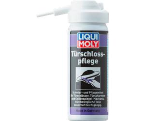 Liqui Moly Türschlosspflege Schmier- und Enteisungsspray 50 ml