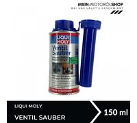 1x Liqui Moly 1014 LM Ventil Sauber 150 ml