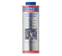1x Liqui Moly 4012 LM Ventilschutz für Gasfahrzeuge 1 l