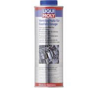 LIQUI MOLY Ventilschutz für Gasfahrzeuge 1 l (4012)