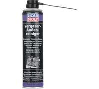 1x Liqui Moly 3325 LM Vergaser-Außen-Reiniger 400 ml