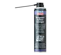 1x Liqui Moly 3325 LM Vergaser-Außen-Reiniger 400 ml