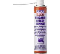 1x Liqui Moly 3325 LM Vergaser-Außen-Reiniger 400 ml