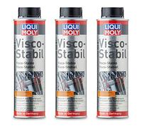 LIQUI MOLY Visco-Stabil | 300 ml | Öladditiv | Art.-Nr.: 1017