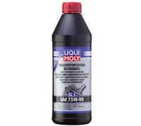 LIQUI MOLY Getriebeöl 1414 VW,AUDI,MAZDA,GOLF IV 1J1,POLO 9N_,TOURAN 1T1, 1T2,PASSAT Variant 3B6,LUPO 6X1, 6E1,GOLF III 1H1,GOLF IV Variant 1J5