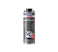 LIQUI MOLY Wachsunterbodenschutz anthrazit/schwarz [1L] Konservierungswachs 6102