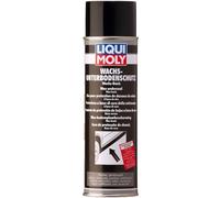 Liqui-Moly Unterbodenschutz 6100, anthrazit, Spray, Wachs, 500ml