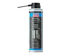 Liqui Moly Wartungsspray weiß | 250 ml | Paste | Art.-Nr.: 3075