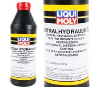 Liqui Moly Zentralhydraulik-Öl Hydrauliköl, 1 Liter