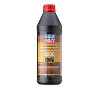 Liqui Moly 3667 Zentralhydraulik-Öl 2500 - 1 Liter