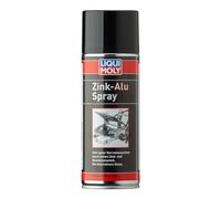 Liqui Moly Zink-Alu Spray | 400 ml | Korrosionsschutz | Rostlöser | Art.-Nr.: 1640