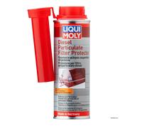 Liqui Moly Zusatzstoff Schutz- Filter Partikelfilter DPF Diesel FAP 250ml 7180