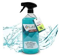 Liquid Elements - Felgenreiniger Dust Cracker Extreme 1 Liter - Reiniger für Alufelgen & Stahlfelgen - entfernt hartnäckigste Verschmutzungen - säurefrei & pH-neutral