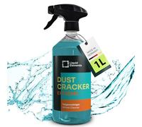Liquid Elements - Felgenreiniger Dust Cracker Extreme 1 Liter - Reiniger für Alufelgen & Stahlfelgen - entfernt hartnäckigste Verschmutzungen - säurefrei & pH-neutral