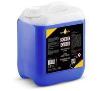 Liquid Outlet Scheibenenteiser 5L Enteiserspray Scheiben Enteiser bis -30°C