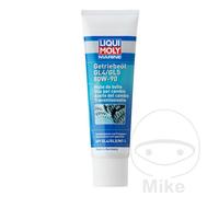 1x Liqui Moly 25030 LM Marine Getriebeöl GL4/GL5 80W-90 250 ml