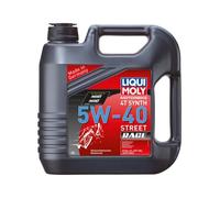 Liqui Moly Motorbike 4T Synth 5W-40 Street Race 4l 1685