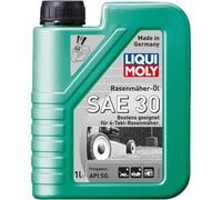 Liqui Moly Rasenmäheröl SAE30 1 Liter