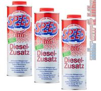 1x Liqui Moly 5160 LM Speed Diesel Zusatz 1 l
