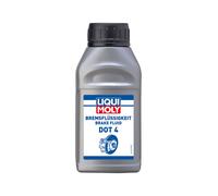 LIQUIMOLY Synthetische Bremsflüssigkeitsflasche DOT 4 250 ML
