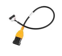 lishitool OBD-STAR CAN DIRECT KIT Keine Demontage Kabel funktioniert mit X300 DP Plus (T0YOTA-24)