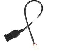 lishitool OBD-STAR CAN DIRECT KIT Keine Demontage Kabel funktioniert mit X300 DP Plus (T0YOTA-27)