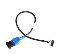 lishitool OBD-STAR CAN DIRECT KIT Keine Demontage Kabel funktioniert mit X300 DP Plus (T0YOTA-30)