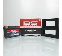 lithium batterie bs battery für quad honda 650 trx fa 2003 bis 2005 bsli-10 /