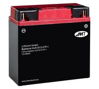Lithium-Batterie für BMW R 1200 RT ABS Baujahr 2005-2013 JMT HJ51913-FP