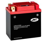 Lithium-Batterie für Harley Davidson XG 500 Street Baujahr 2015-2020