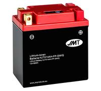 Lithium-Batterie für Harley Davidson XL 1200 CX Sportster Roadster ABS 2016-2020