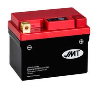 Lithium-Batterie für Honda MSX 125 A Grom ABS Bj 2021-2022 JMT HJTZ5S-FP - Neu