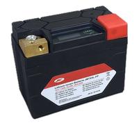 Lithium Batterie für Kymco Grand Dink 50 S Baujahr 2008-2013 JMTX5L-FP - Neu