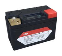 Lithium Batterie für Yamaha XC 180 Cygnus Baujahr 1983-1984 JMT14BL-FP - Neu