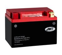 Lithium-Batterie für Yamaha YP 125 R X-Max Momodesign Baujahr 2013-2015 - Neu