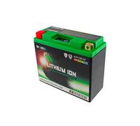 Lithium-Batterie HJT12B-FP Skyrich KAWASAKI KLE A13 500 2003>2004