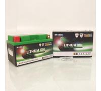lithium batterie skyrich für motorrad honda 640 cbr 2003 bis 2006 ytz10s /