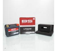 Lithium-Batterie von BS Battery für Yamaha 50 DT R Trail 6T (Baujahre 2007 bis